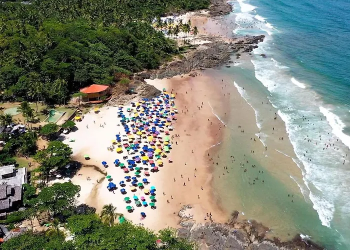 Chale Tiririca Surf & Mar